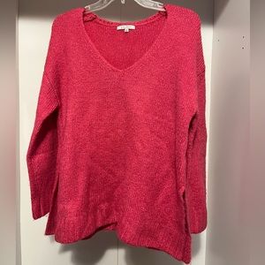 Zsupply modern v-neck sweater